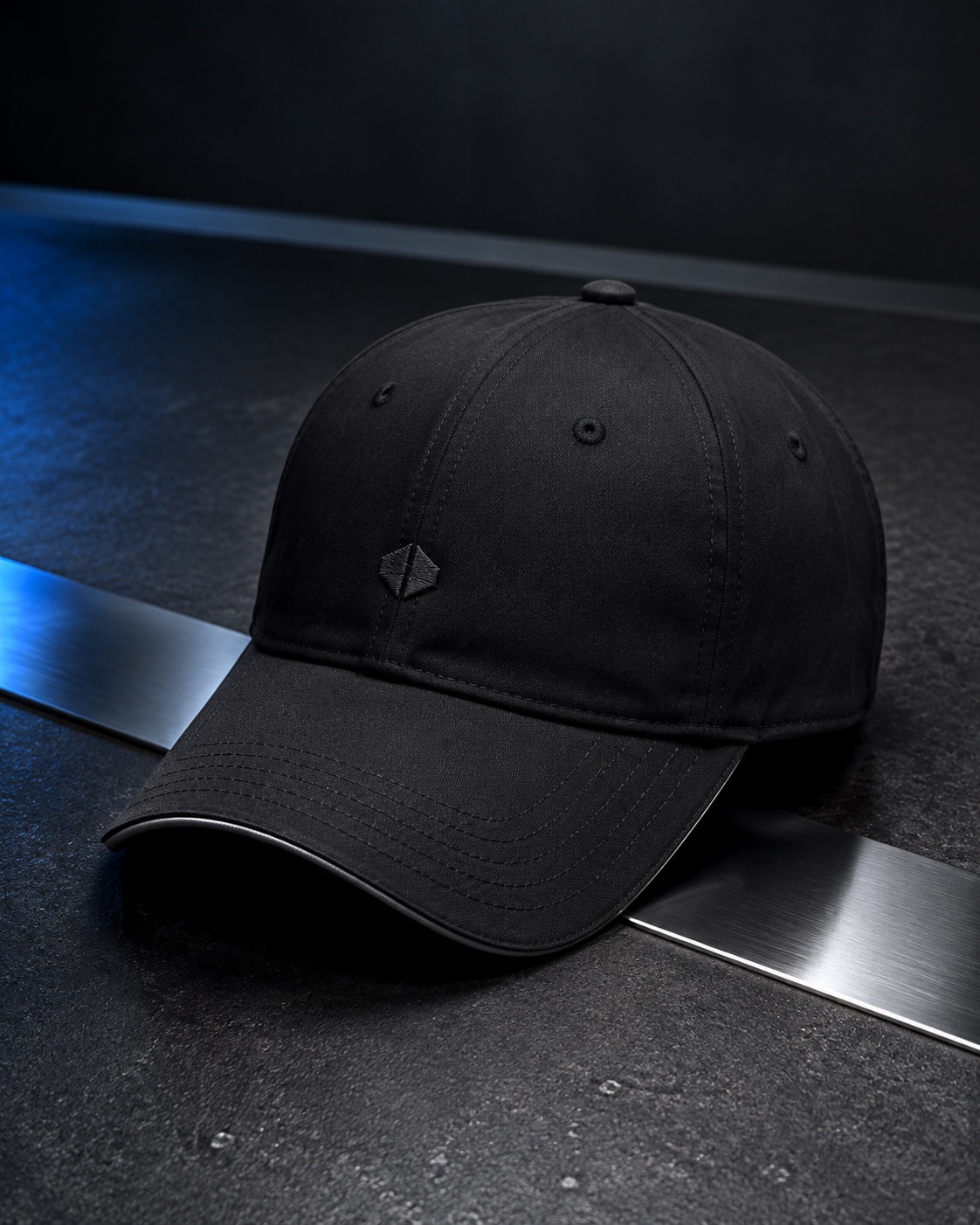 Route Cap